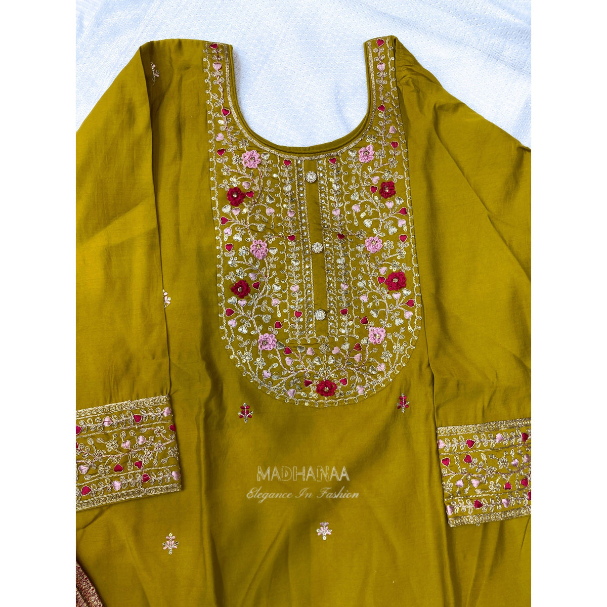 MEHRIGUL DN008