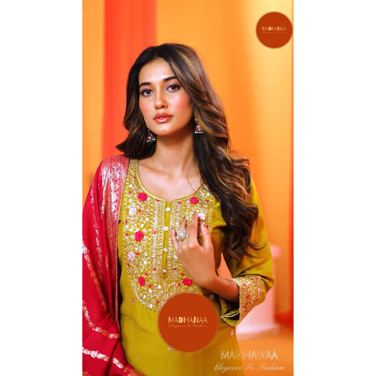 MEHRIGUL DN008