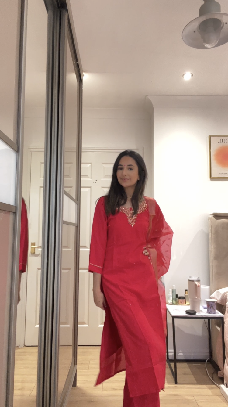Sunehribaag in Hot Pink DN014C0